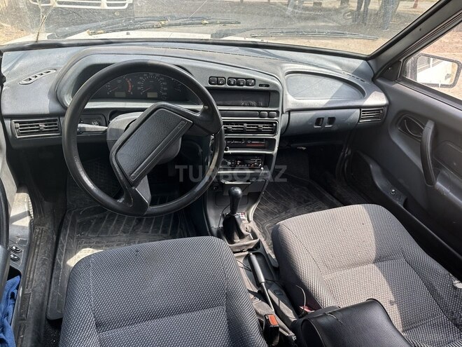 LADA (VAZ) 2115 2012, 130,000 km - 1.6 l - Bakı