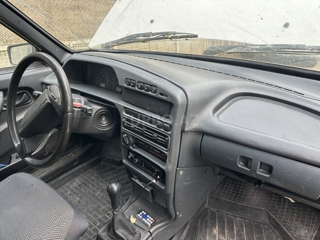 LADA (VAZ) 2115 2012, 130,000 km - 1.6 l - Bakı