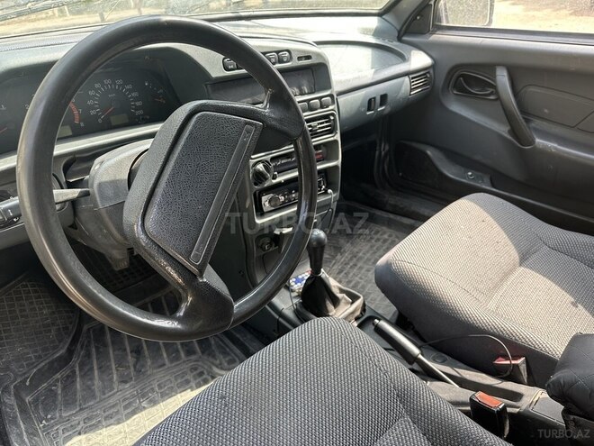 LADA (VAZ) 2115 2012, 130,000 km - 1.6 l - Bakı