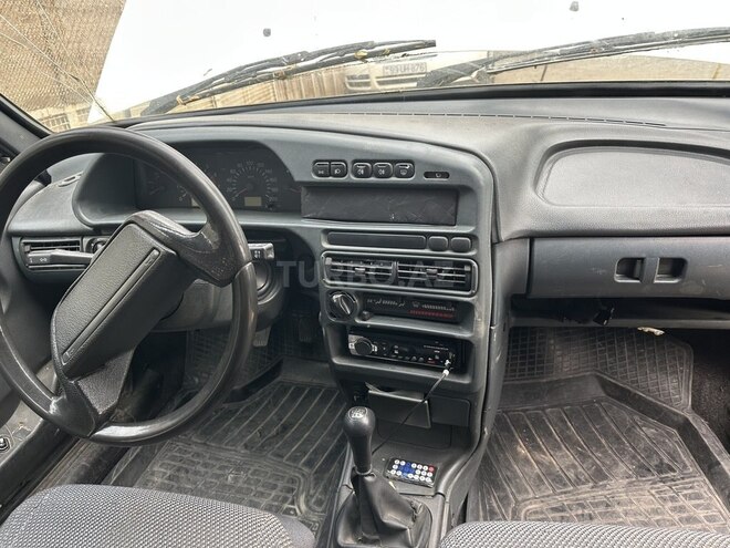 LADA (VAZ) 2115 2012, 130,000 km - 1.6 l - Bakı