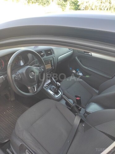 Volkswagen Jetta 2013, 200,000 km - 2.0 l - Bakı