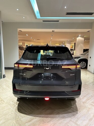 Changan Qiyuan Q05 2025, 0 km - 1.5 л - Bakı