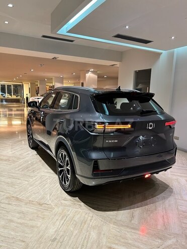 Changan Qiyuan Q05 2025, 0 km - 1.5 л - Bakı