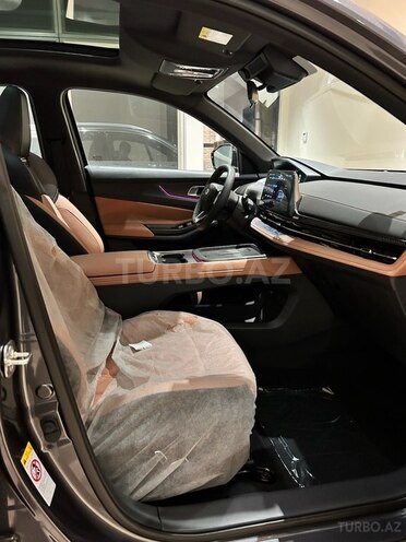 Changan Qiyuan Q05 2025, 0 km - 1.5 л - Bakı