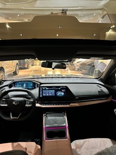 Changan Qiyuan Q05 2025, 0 km - 1.5 л - Bakı