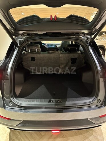 Changan Qiyuan Q05 2025, 0 km - 1.5 л - Bakı
