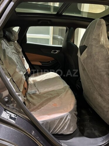 Changan Qiyuan Q05 2025, 0 km - 1.5 л - Bakı
