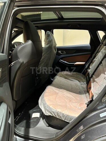 Changan Qiyuan Q05 2025, 0 km - 1.5 л - Bakı