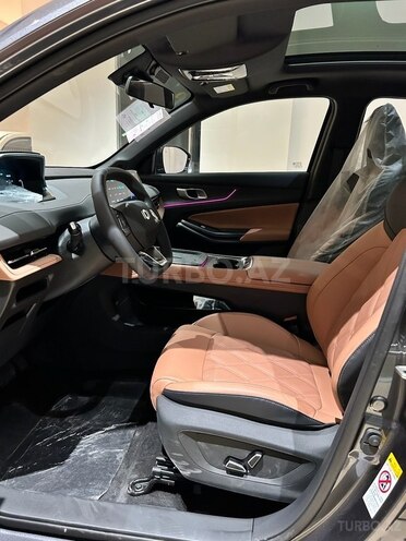 Changan Qiyuan Q05 2025, 0 km - 1.5 л - Bakı