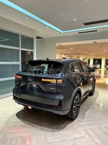 Changan Qiyuan Q05 2025, 0 km - 1.5 л - Bakı