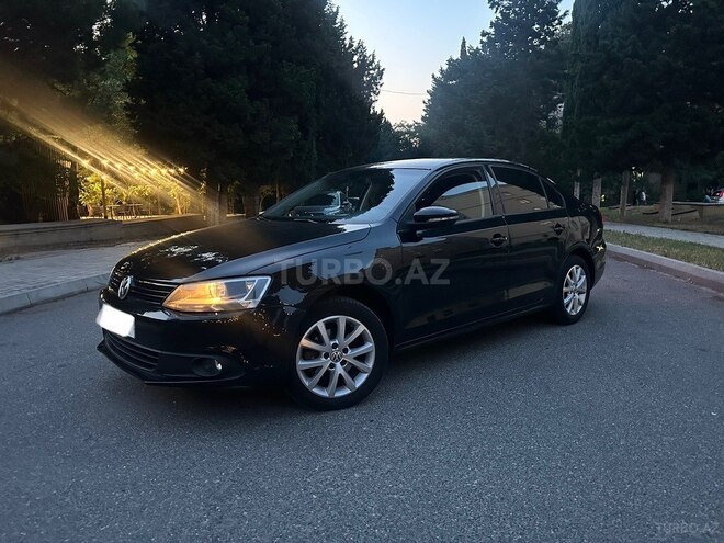 Volkswagen Jetta 2013, 200,000 km - 2.0 l - Bakı