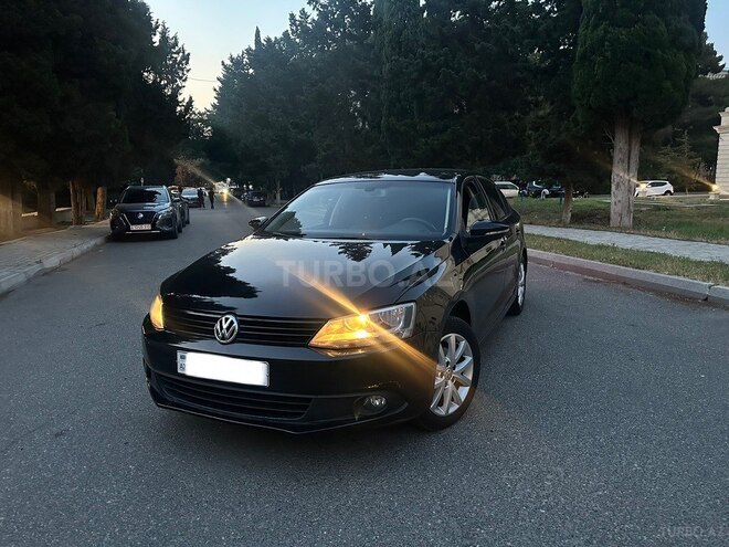 Volkswagen Jetta 2013, 200,000 km - 2.0 l - Bakı