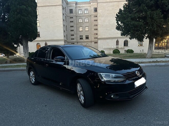 Volkswagen Jetta 2013, 200,000 km - 2.0 l - Bakı