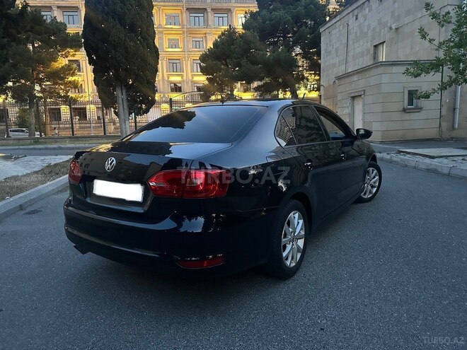 Volkswagen Jetta 2013, 200,000 km - 2.0 l - Bakı