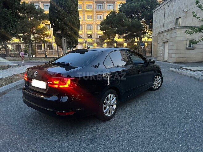 Volkswagen Jetta 2013, 200,000 km - 2.0 l - Bakı