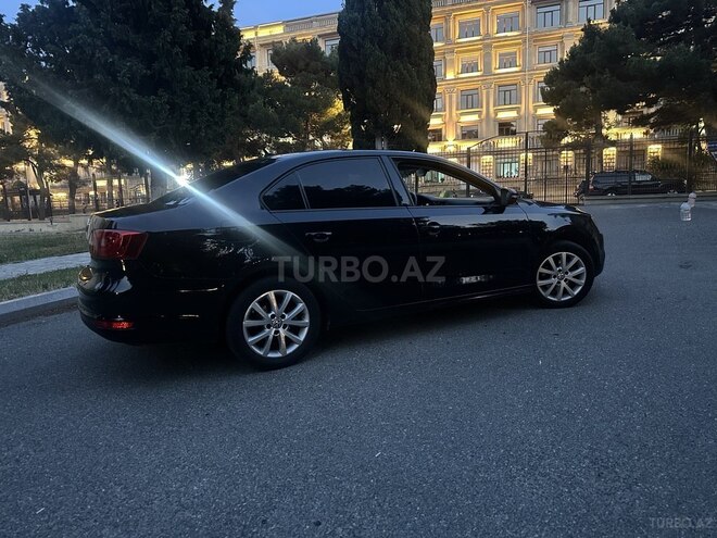 Volkswagen Jetta 2013, 200,000 km - 2.0 l - Bakı