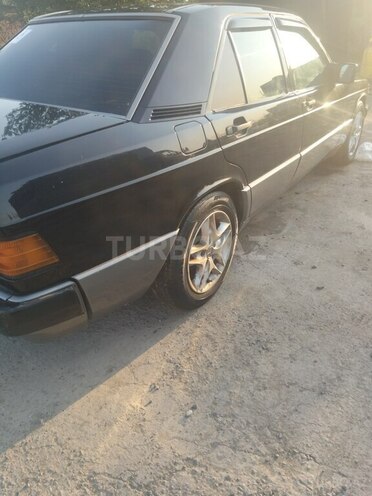 Mercedes 190 1991, 368,544 km - 2.0 л - İmişli