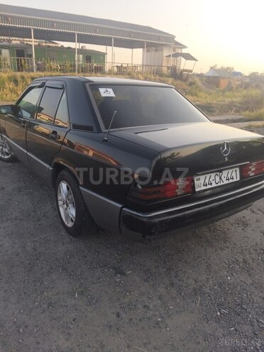 Mercedes 190 1991, 368,544 km - 2.0 л - İmişli