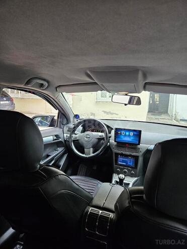 Opel Astra 2005, 315,000 km - 1.4 l - Bakı