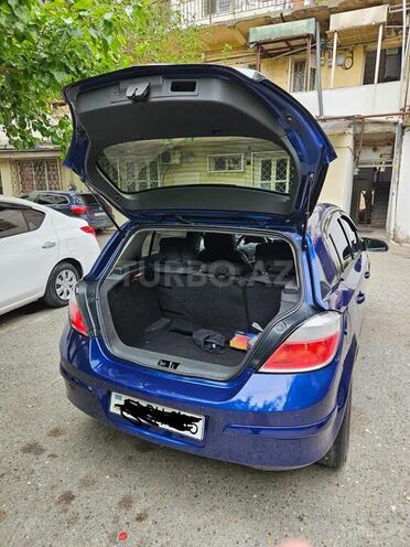 Opel Astra 2005, 315,000 km - 1.4 l - Bakı
