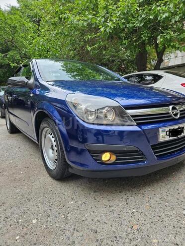 Opel Astra 2005, 315,000 km - 1.4 l - Bakı