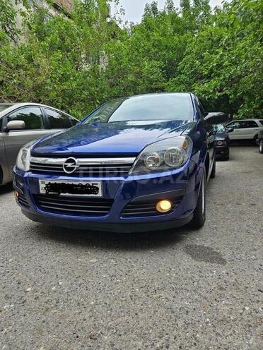 Opel Astra 2005, 315,000 km - 1.4 l - Bakı