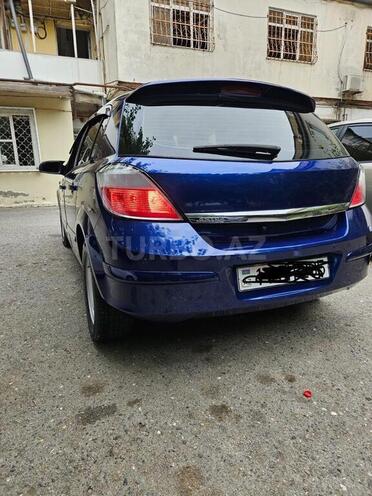 Opel Astra 2005, 315,000 km - 1.4 l - Bakı
