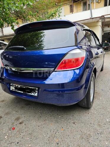 Opel Astra 2005, 315,000 km - 1.4 l - Bakı