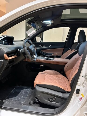 Changan Qiyuan Q05 2025, 0 km - 1.5 л - Bakı