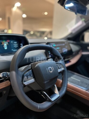 Changan Qiyuan Q05 2025, 0 km - 1.5 л - Bakı