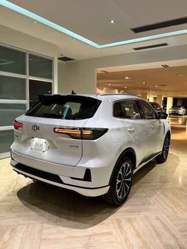 Changan Qiyuan Q05 2025, 0 km - 1.5 л - Bakı