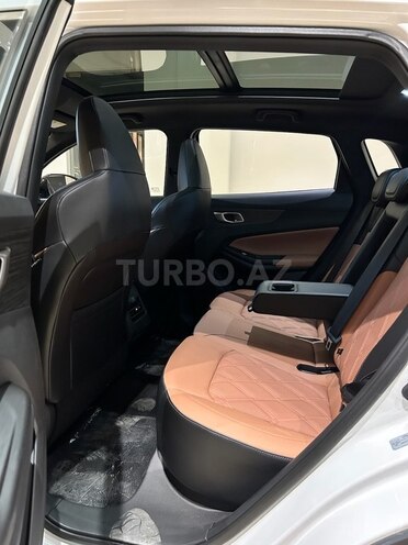 Changan Qiyuan Q05 2025, 0 km - 1.5 л - Bakı