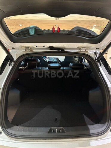 Changan Qiyuan Q05 2025, 0 km - 1.5 л - Bakı