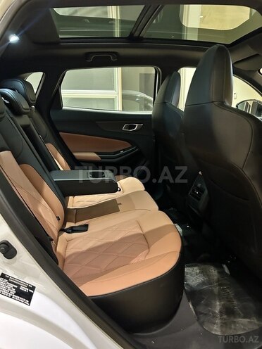 Changan Qiyuan Q05 2025, 0 km - 1.5 л - Bakı