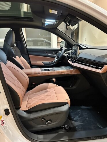 Changan Qiyuan Q05 2025, 0 km - 1.5 л - Bakı