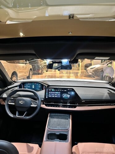 Changan Qiyuan Q05 2025, 0 km - 1.5 л - Bakı