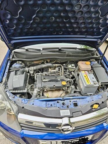 Opel Astra 2005, 315,000 km - 1.4 l - Bakı