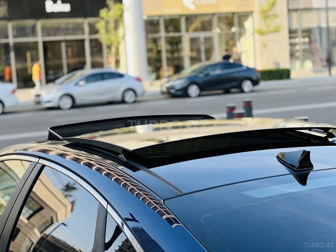 Hyundai Sonata 2021, 39,000 km - 1.6 l - Bakı