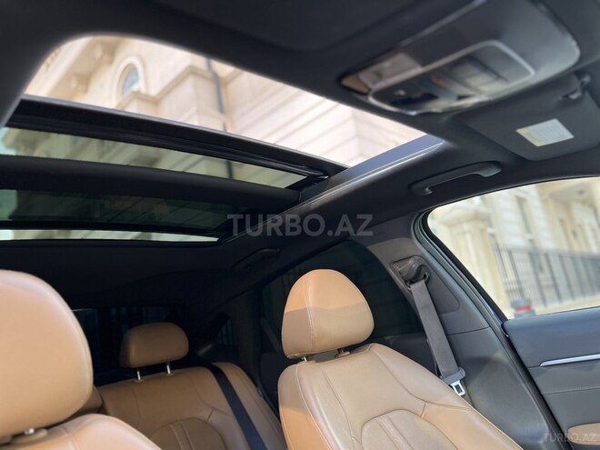 Hyundai Sonata 2021, 39,000 km - 1.6 l - Bakı