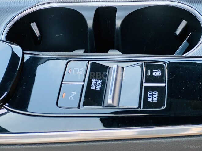 Hyundai Sonata 2021, 39,000 km - 1.6 l - Bakı