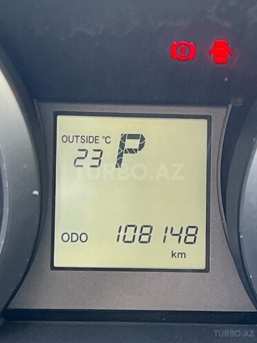 Toyota Land Cruiser Prado-8