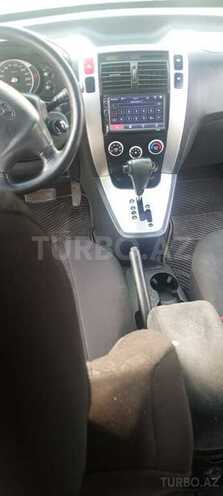 Hyundai Tucson 2007, 245,000 km - 2.0 l - Şamaxı