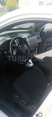 Hyundai Tucson 2007, 245,000 km - 2.0 l - Şamaxı