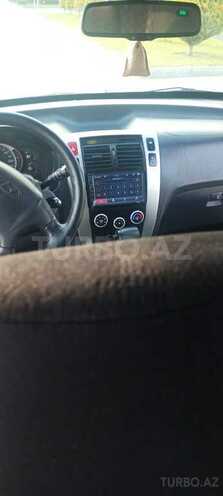 Hyundai Tucson 2007, 245,000 km - 2.0 l - Şamaxı