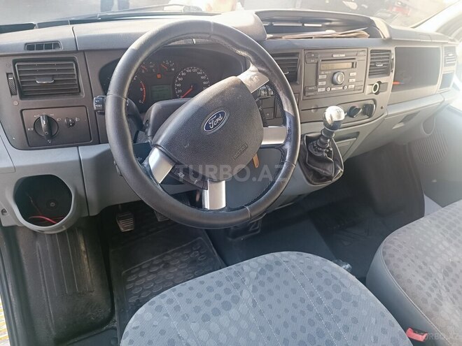 Ford Transit 2011, 165,000 km - 2.4 л - Bakı
