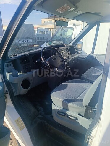 Ford Transit 2011, 165,000 km - 2.4 л - Bakı