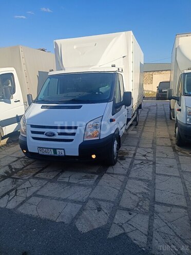 Ford Transit 2011, 165,000 km - 2.4 л - Bakı