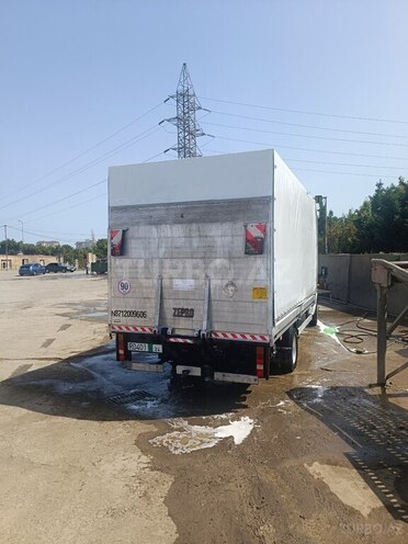 Ford Transit 2011, 165,000 km - 2.4 л - Bakı