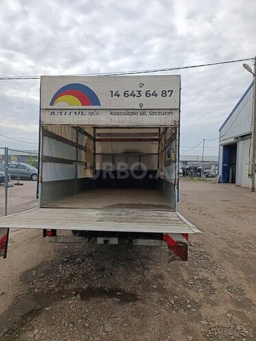 Ford Transit 2011, 165,000 km - 2.4 л - Bakı