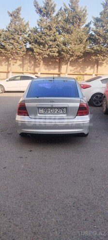 Opel Vectra 2000, 380,038 km - 2.0 л - Bakı
